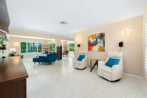 830 Seminole Boulevard, Lake Park, FL 33403 Sold 05/05/25