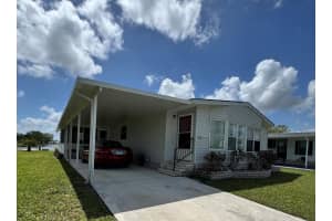 14307 Cancun Avenue, Fort Pierce, FL 34951 - MLS#R11077624