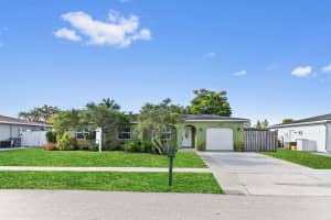 4600 Baldric Street, Boca Raton, FL 33428 Sold 07/08/25