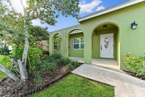 4600 Baldric Street, Boca Raton, FL 33428 Sold 07/08/25