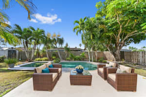 4600 Baldric Street, Boca Raton, FL 33428 Sold 07/08/25