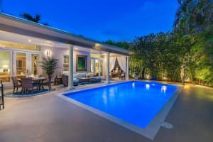 710 N County Road, Palm Beach