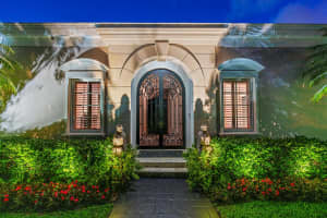 710 County Road, Palm Beach, FL 33480 - MLS#R11077630