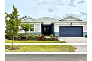 10215 SW Orana Drive, Port Saint Lucie, FL 34987 Sold 07/31/25