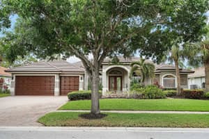 4404 SW La Paloma Drive, Palm City, FL 34990 Sold 06/02/25