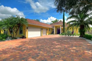 8666 95th Avenue, Vero Beach