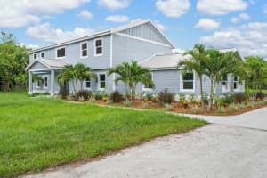 6008 S Citrus Avenue, Fort Pierce, FL 34982 - MLS#R11077653