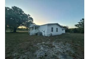 5805 Ridge Court, Okeechobee, FL 34972 Sold 08/22/25