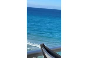 3301 S Ocean Boulevard 808, Highland Beach, FL 33487 - MLS#R11077666
