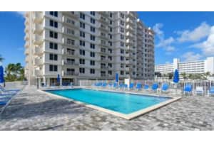 3301 S Ocean Boulevard 808, Highland Beach, FL 33487 - MLS#R11077666