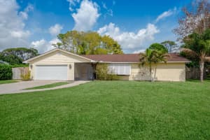 1743 NW Spruce Ridge Drive, Stuart, FL 34994 Sold 08/25/25