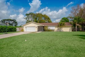 1743 NW Spruce Ridge Drive, Stuart, FL 34994 Sold 08/25/25