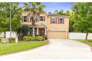 6102 Nw Painted Bunting Court, Port Saint Lucie
