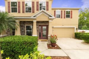 6102 NW Painted Bunting Court, Port Saint Lucie, FL 34986 - MLS#R11077676