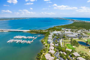350 NE Edgewater Drive 204, Stuart, FL 34996 Sold 07/16/25
