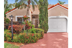 22637 Meridiana Drive, Boca Raton, FL 33433 Sold 06/18/25