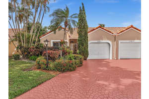 22637 Meridiana Drive, Boca Raton, FL 33433 Sold 06/18/25