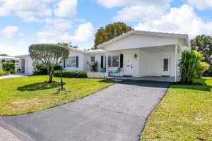 110 NW 27th Street, Pompano Beach, FL 33064 Sold 05/15/25
