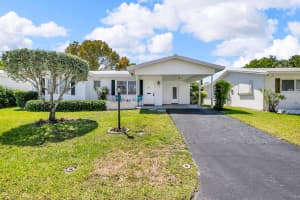 110 NW 27th Street, Pompano Beach, FL 33064 Sold 05/15/25