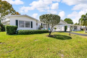 110 NW 27th Street, Pompano Beach, FL 33064 Sold 05/15/25