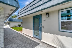 76 Waterford D, Delray Beach, FL 33446 - MLS#R11077695