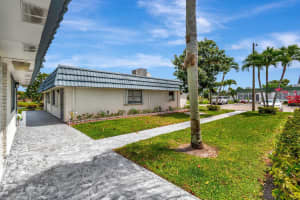 76 Waterford D, Delray Beach, FL 33446 - MLS#R11077695