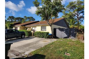 3767 Mil-Lake Court, Greenacres, FL 33463 Sold 05/27/25