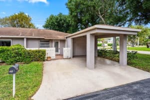 6835 Moonlit Drive, Delray Beach, FL 33446 Sold 08/19/25