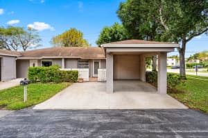 6835 Moonlit Drive, Delray Beach, FL 33446 Sold 08/19/25