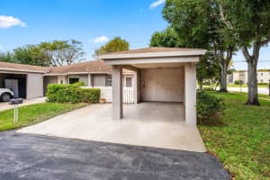 6835 Moonlit Drive, Delray Beach, FL 33446 Sold 08/19/25