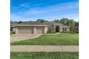 8770 Waterstone Boulevard, Fort Pierce, FL 34951 Sold 07/29/25