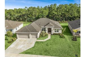 8770 Waterstone Boulevard, Fort Pierce, FL 34951 Sold 07/29/25