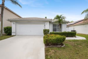 7133 Catalina Way, Lake Worth, FL 33467 Sold 05/30/25