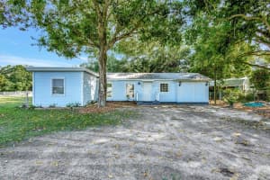 3539 Edwards Road, Fort Pierce, FL 34981 Sold 05/07/25