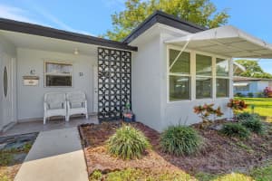 652 High Point Boulevard N D, Delray Beach, FL 33445 Sold 06/23/25