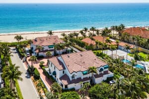 11545 Old Ocean Boulevard D, Boynton Beach, FL 33435 Sold 09/18/25