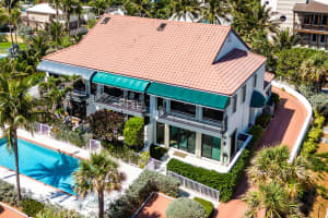 11545 Old Ocean Boulevard D, Boynton Beach, FL 33435 Sold 09/18/25