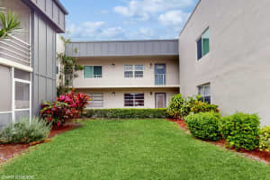310 Burgundy G, Delray Beach