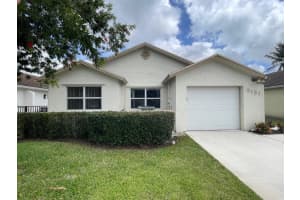 9151 Pine Springs Drive, Boca Raton, FL 33428 Sold 05/09/25