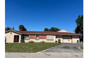 2769 New York Street, West Palm Beach, FL 33406 Sold 11/21/25