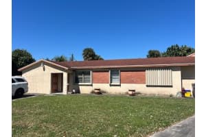 2769 New York Street, West Palm Beach, FL 33406 Sold 11/21/25