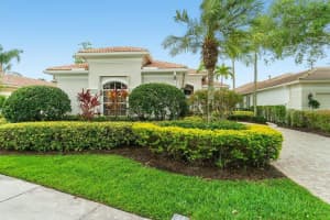 168 Esperanza Way, Palm Beach Gardens, FL 33418 Sold 12/12/25