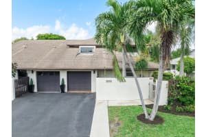 332 SW 29th Avenue, Delray Beach, FL 33445 Sold 06/03/25