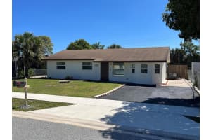 1641 W 14th Street, Riviera Beach, FL 33404 Sold 08/04/25