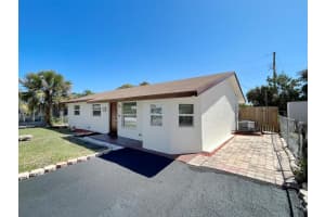 1641 W 14th Street, Riviera Beach, FL 33404 Sold 08/04/25