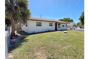 1641 W 14th Street, Riviera Beach, FL 33404 Sold 08/04/25