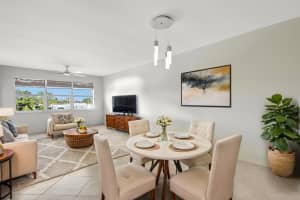 1502 S Lakeside Drive 318, Lake Worth Beach, FL 33460 Sold 08/20/25