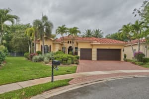 3405 Lago De Talavera, Lake Worth