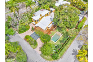 500 N Victoria Park Road, Fort Lauderdale, FL 33301 - MLS#R11077763