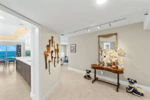 4001 N Ocean Boulevard 1602, Boca Raton, FL 33431 Sold 11/10/25